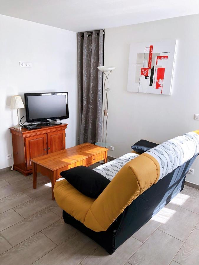 Holiday home Le Rieussec